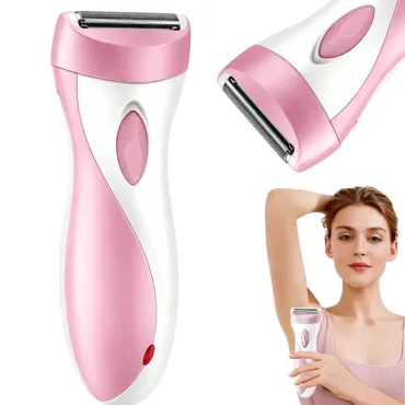 Дамски безжичен епилатор за лице и тяло | USB зареждане | jumbo-catalog.bg