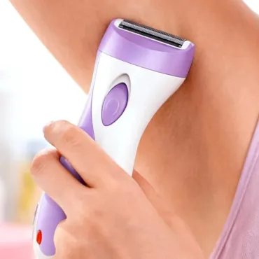 Дамски безжичен епилатор за лице и тяло | USB зареждане | jumbo-catalog.bg