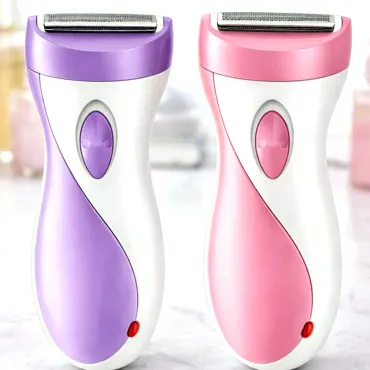 Дамски безжичен епилатор за лице и тяло | USB зареждане | jumbo-catalog.bg