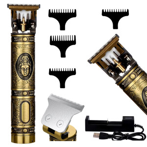 Машинка за контури и бръснене - USB зареждане | jumbo-catalog.bg