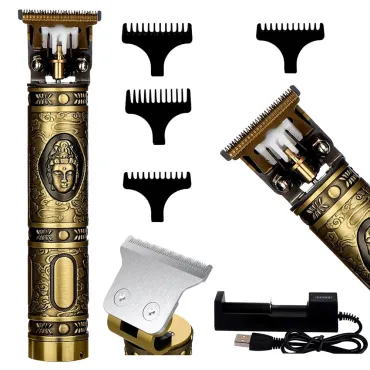 Машинка за контури и бръснене - USB зареждане | jumbo-catalog.bg