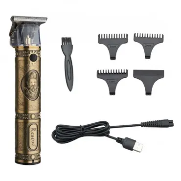 Машинка за контури и бръснене - USB зареждане | jumbo-catalog.bg