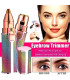 USB дамски тример за лице и тяло - ТОП ЦЕНА jumbo-catalog.bg
