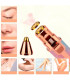 Дамски тример за лице и тяло с USB