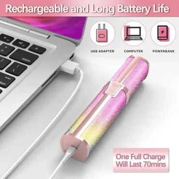 USB дамски тример за лице и тяло - ТОП ЦЕНА jumbo-catalog.bg