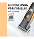 3в1 машинка за подстригване Geemy GM 595 от jumbo-catalog.bg