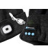 Зимна шапка с bluetooth слушалки