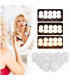 LED Лампи за огледало за грим - USB | jumbo-catalog.bg