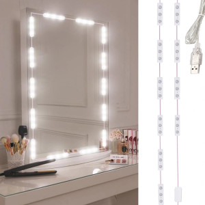 LED лента за огледало – лампички за тоалетка | jumbo-catalog.bg