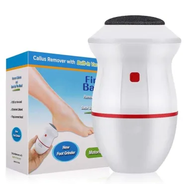 Електрическа пила за пети с USB от jumbo-catalog.bg
