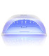 LED лампа за маникюр и гел лак - 54w | jumbo-catalog.bg