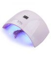 LED лампа за маникюр SUN 9S 24W