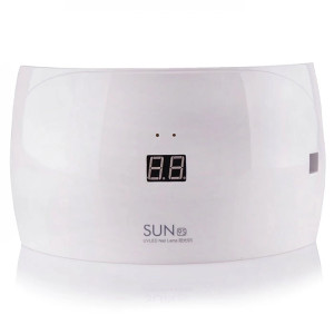 LED лампа за маникюр SUN 9S 24W