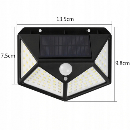 Lampa-Solarna-LED-Czujnik-Ruchu-Lampka-na-sciane-9721213545