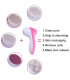 Масажор за лице 5 в 1 - Beauty care massager