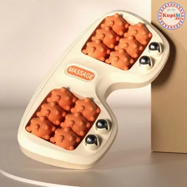 Медицински масажор за крака