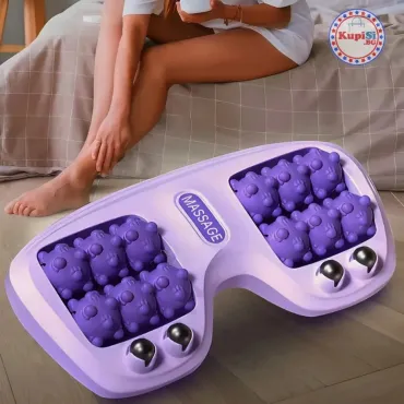 Медицински масажор за крака