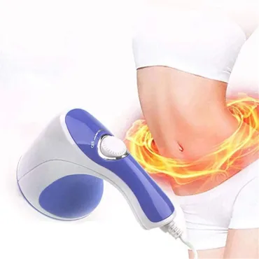Масажор срещу целулит - Relax Spin Tone