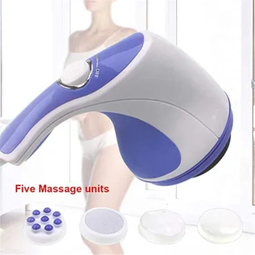 Масажор срещу целулит - Relax Spin Tone