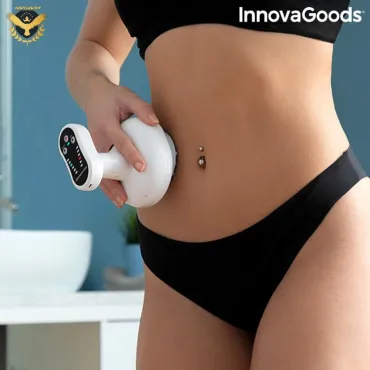 Ефикасен антицелулитен масажор InnovaGoods