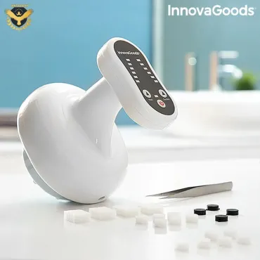 Ефикасен антицелулитен масажор InnovaGoods