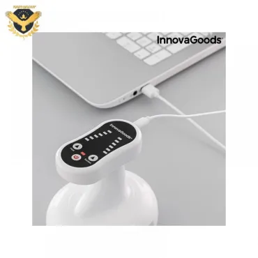 Ефикасен антицелулитен масажор InnovaGoods