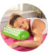 Възглавница за масаж на врат и гръб