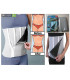 Колан за отслабване със сауна ефект - Slimming Belt