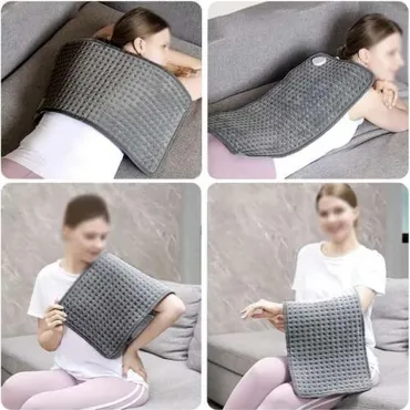 Електрическа възглавница за кръст – загряваща | jumbo-catalog.bg