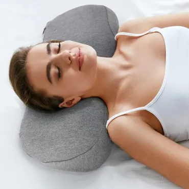 Ортопедична възглавница за болки във врата - Цена| jumbo-catalog.bg