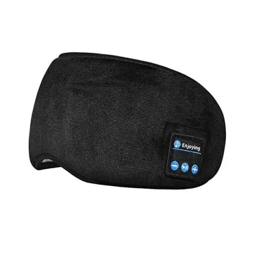Маска за спане с Bluetooth слушалки| jumbo-catalog.bg