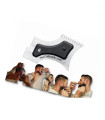 Уред за оформяне на брада с гребен Beard Template