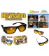 Очила за нощно шофиране - HD Vision