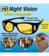Очила за нощно шофиране - HD Vision