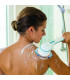 Четка за Лице и Тяло Spin Spa