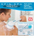 Четка за Лице и Тяло Spin Spa