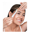 Flawless Dermaplane Glo мини тример за обезкосмяване със светлина