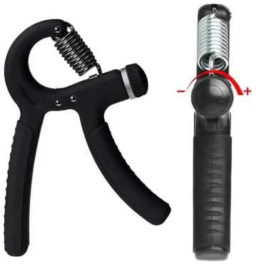Уред за стискане и рехабилитация за ръце - 5-60 кг | jumbo-catalog.bg