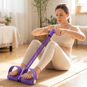 Уред за стягане на бедра и корем | jumbo-catalog.bg