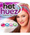 Уред за лесно боядисване на кичури Hot Huez