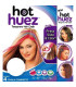 Уред за лесно боядисване на кичури Hot Huez