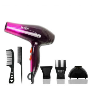 Сешоар 3000W, 2 скорости, дефузер