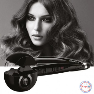 Автоматична маша за къдрици, - Pro Perfect Curl