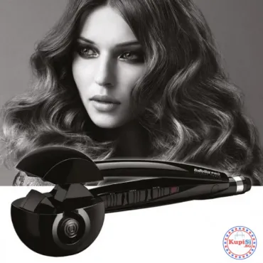 Автоматична маша за къдрици, - Pro Perfect Curl