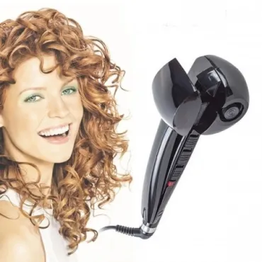 Автоматична маша за къдрици, - Pro Perfect Curl