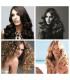 Преса за коса Pro Perfect Curl
