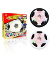 ФУТБОЛНА ТОПКА НА БАТЕРИИ - Hover Ball