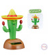 Соларна фигурка Кактус - jumbo-catalog.bg