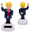 Соларна играчка - Тръмп