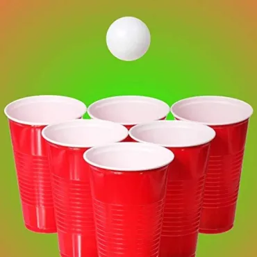 Топче за тенис на маса Ping Pong